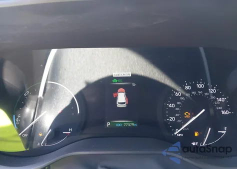 2022 Toyota Sienna Xse from USA, damaged, VIN 5TDDRKEC5NS121455